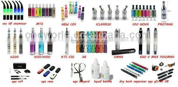 evod starter kit kanger hot selling ego evod kit evod kit kanger