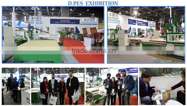 Manufacturer prices jinan 1325 atc woodworking cnc router for wood door