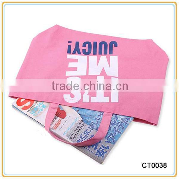 Cotton Bag Shopping Bag Canvas Tote bag