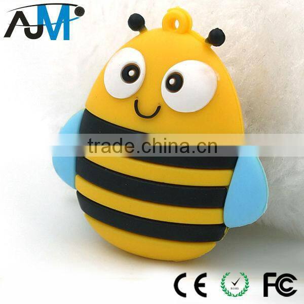 2016 cheap usb flashdrive wholesale cartoon usb ce fc flash drive 8gb for gift