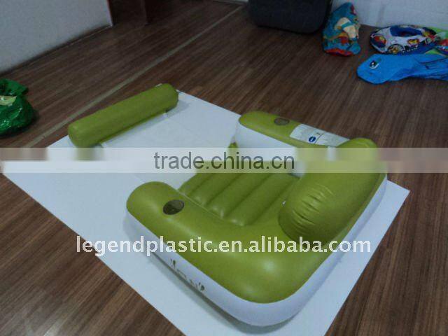 inflatable cooler float