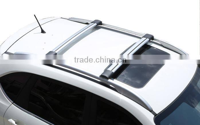 Mercedes ML350 Roof Luggage Rack Cross Bar Whispbar for