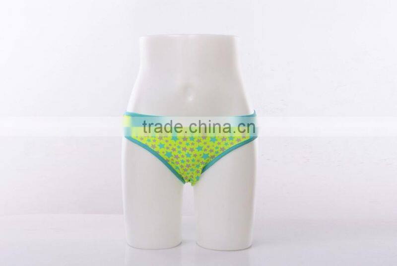 colorful underwear lingerie