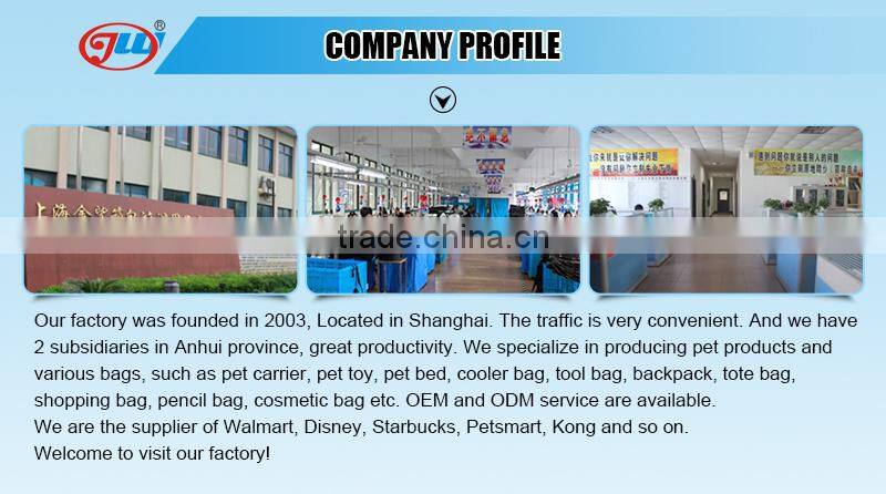 promotional cheap nylon foldable shopping bag