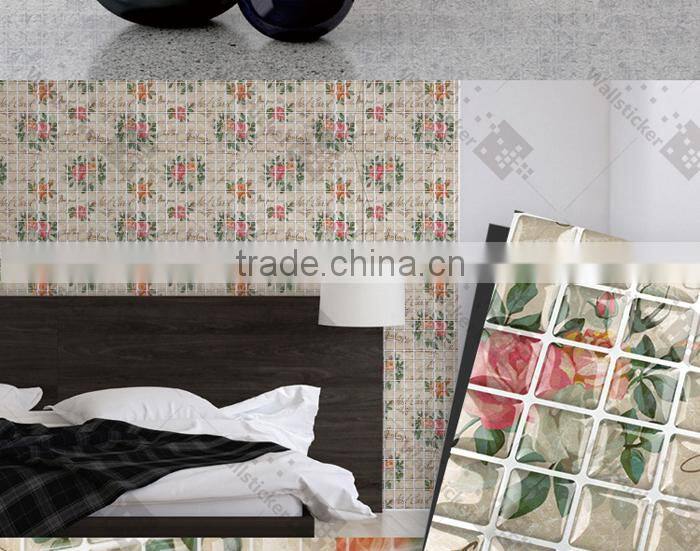 China high quality modern design kitchen wall tile for home decoration wall background