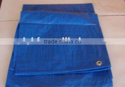 good quality PE tarpaulin