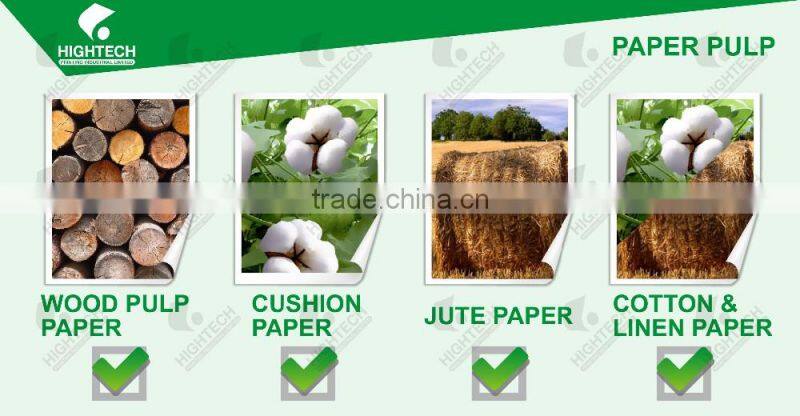 Banknote Watermark Thread Security Paper