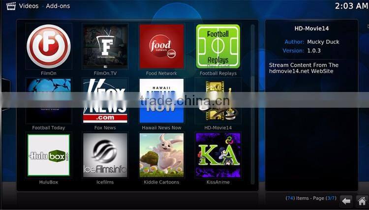 TX2 OTT tv box RK3229 tv box Android smart tv box 1G 8G android 5.1 RK3229 tv box TX2