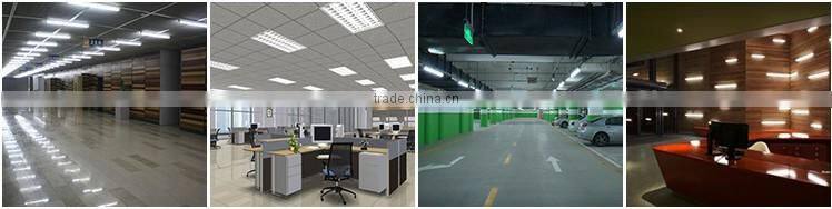 AC85-265V fashion CE EMC price LED tube light T5