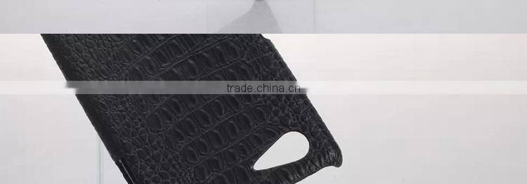 Manufacturer China Bumper Case For Sony E3 Accessories