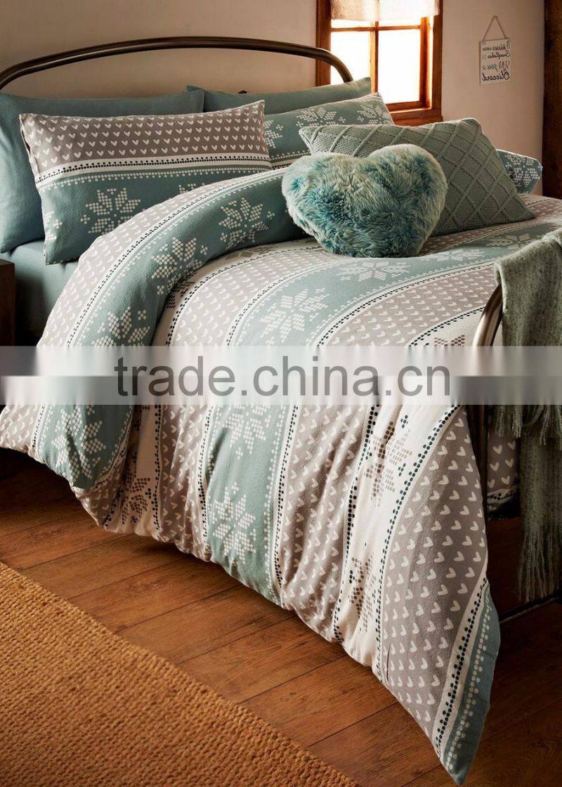 100% Cotton Custom Fairy Bedding Sets