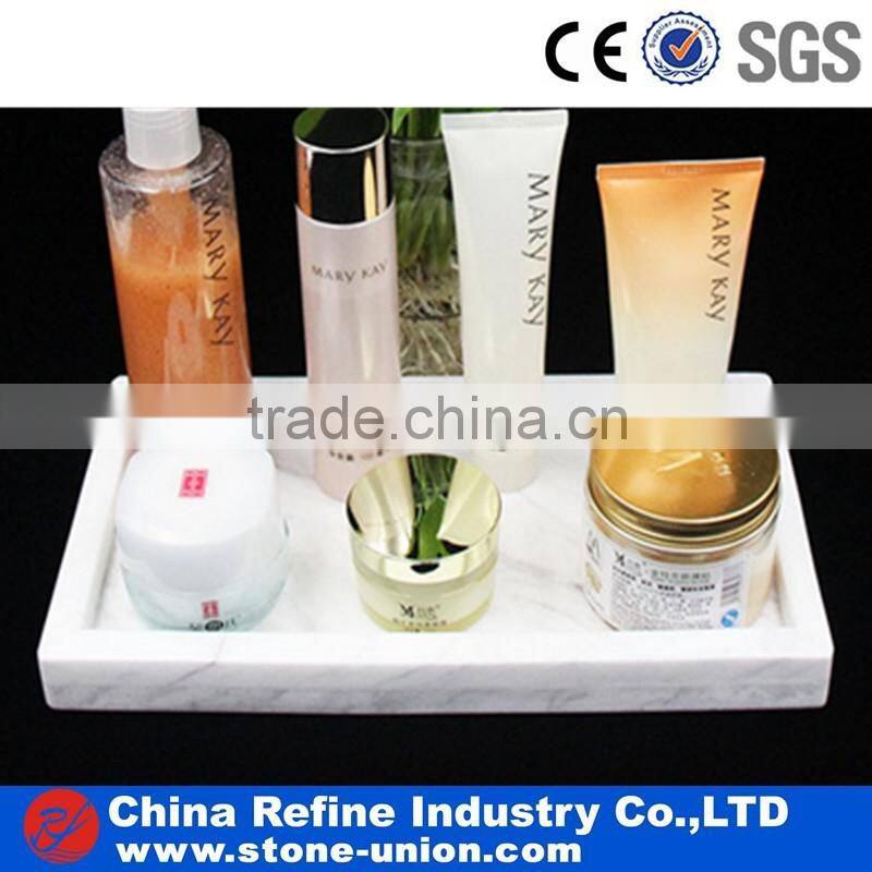 Waterproof Stone Marble Coasters