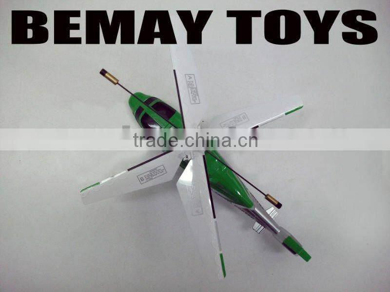 2.4G 4CH RC Helicopter