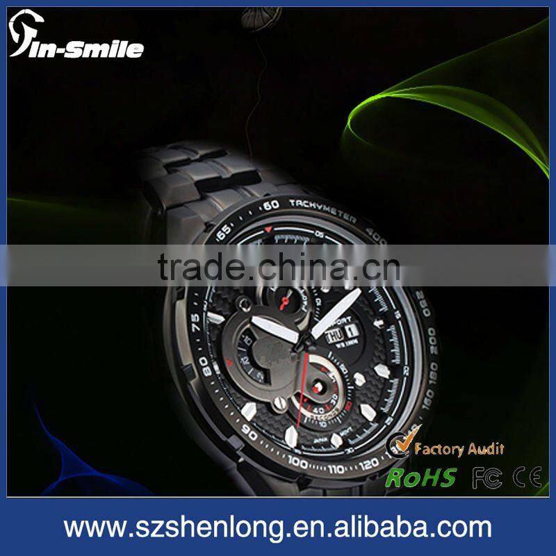 Hot!!! PayPal,New swiss sport watch,10ATM,swiss made watch stainless steel,316L sapphire watch swiss quartz,watches swiss
