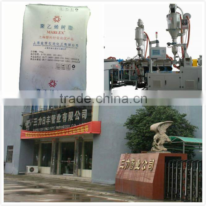 Green pex al pex pipe price