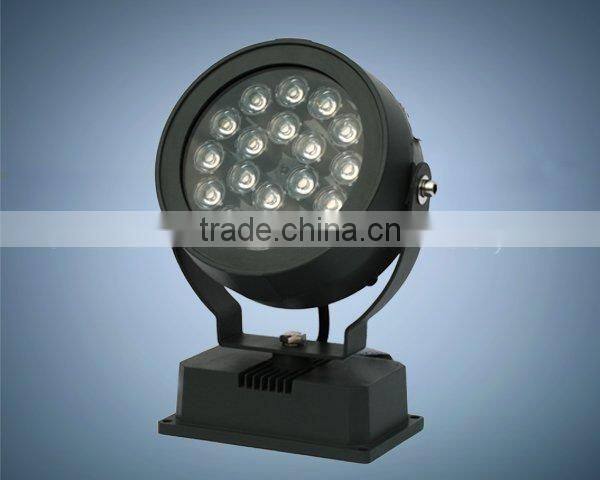 led wall flash lighting 18W