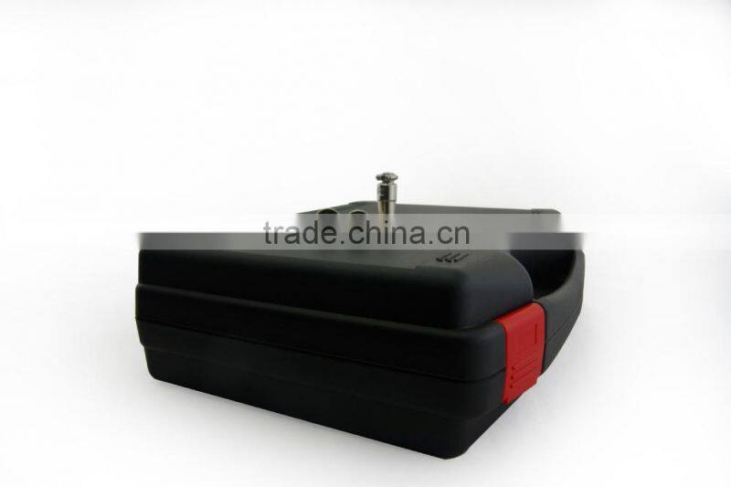 LINKJOIN LZ-642 portable gauss meter manufacturemagnet tesla magnetic field meter magnetic field measuring with CE Certification