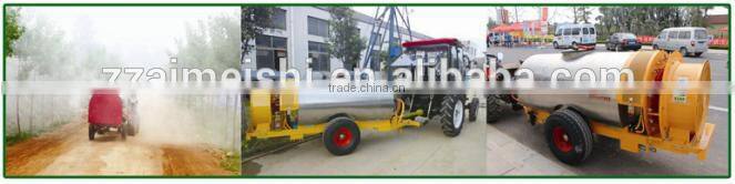 Self-propelled sprayer for garden orchard 0086-13523507946