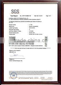 woven rope frisbee pet toys imported from china