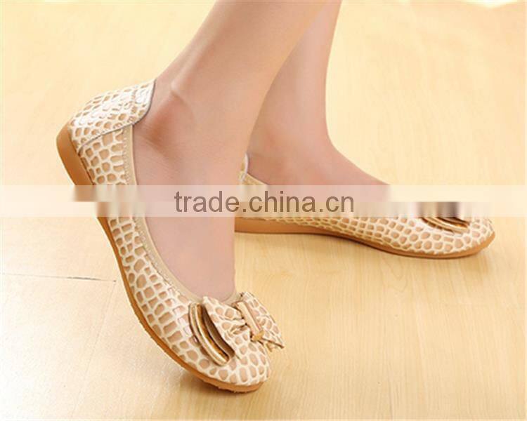 New design slipper foot therapy massaging shoes italy women shoes with great price XT-DA0942
