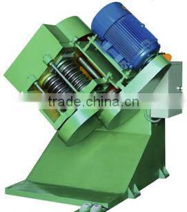 Wuxi WANDESHUN Rotating(Revolving Type) Wire Pointing Machine