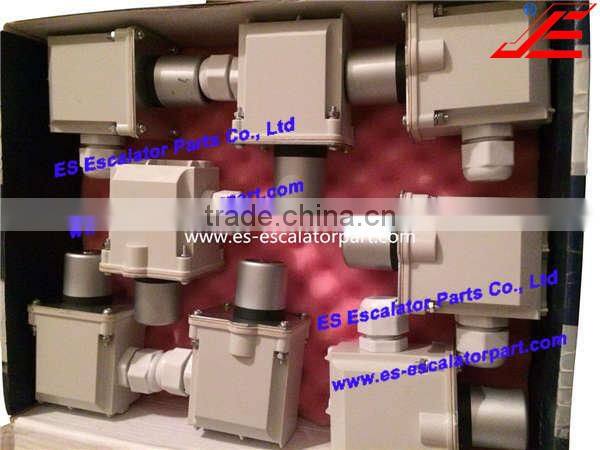 THYSSEN escalator Parts , Escalator parts for Thyssen