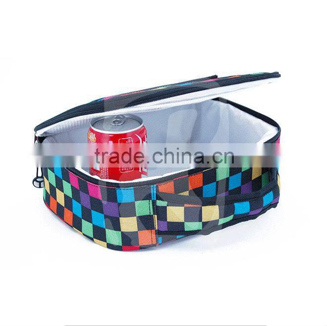 Kids personalized lunch bags for food/Children insulated lunch bag/Lunch warmer bag