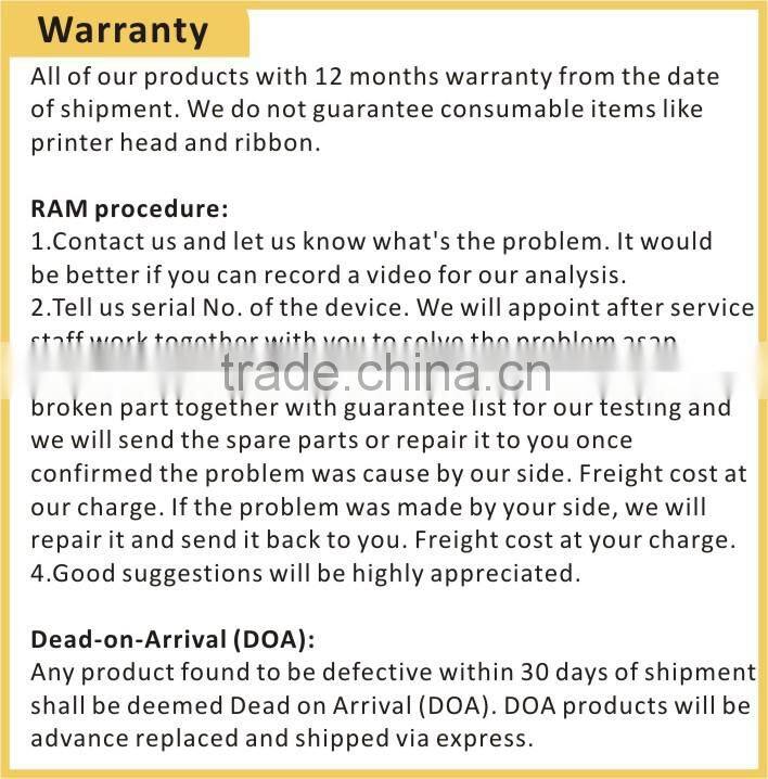 Thermal Printer Pos Thermal Paper Roll Printer