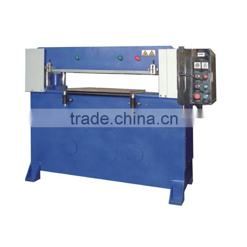 HCM-1600 Hydrautic cutting machine-2