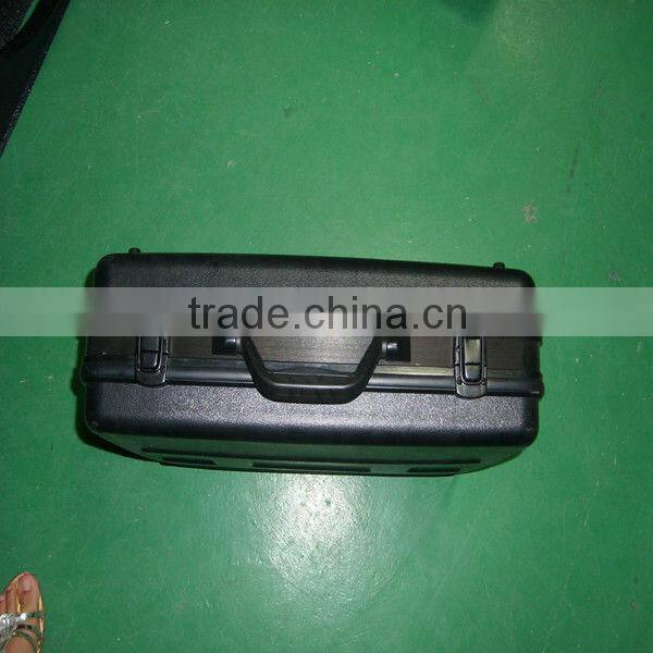 Vacuum forming plastic tools box