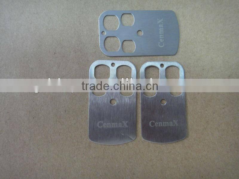 Metal Stamping Parts of Terminal Connector for Many Use