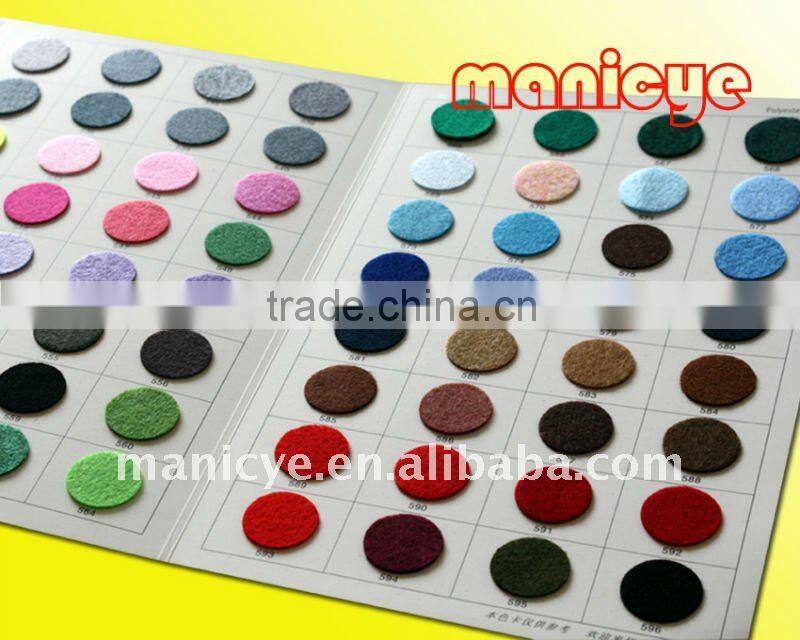 non woven felt for Colorful Vegetable Planter Grow Bags