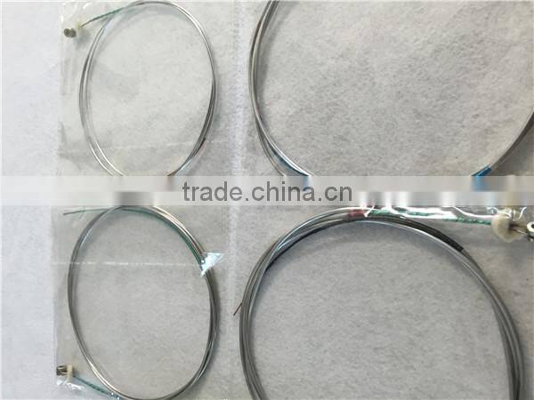 Bass B Grade Strings