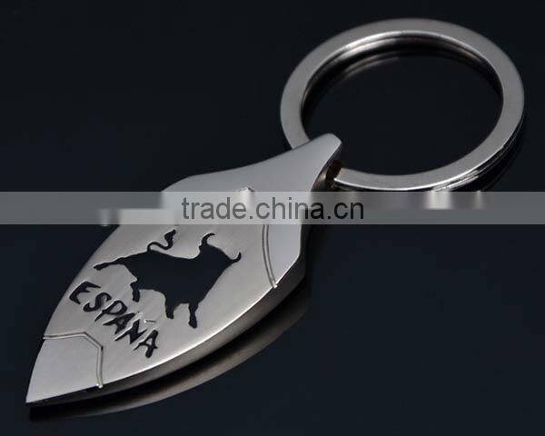 Spain Souvenir Magnet