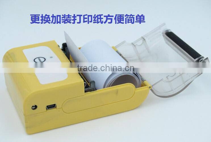 For IOS and Android bixolon thermal label printer wifi thermal receipt printer 58MM--80mm