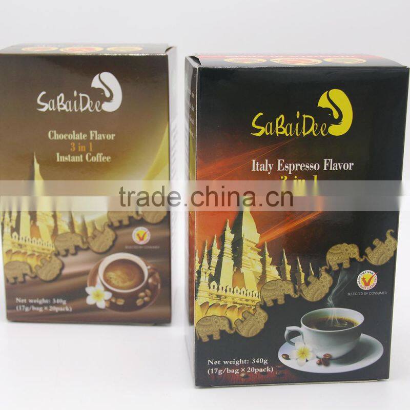 Special Blend 3 in 1 Instant Coffee Mix Special Blend