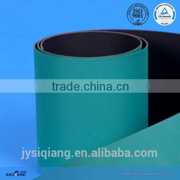 1.5mm antistatic nylon base power transmission belt