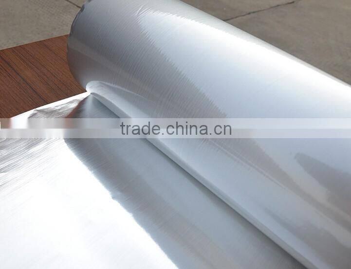 top sale aluminum foil air bubble insulation