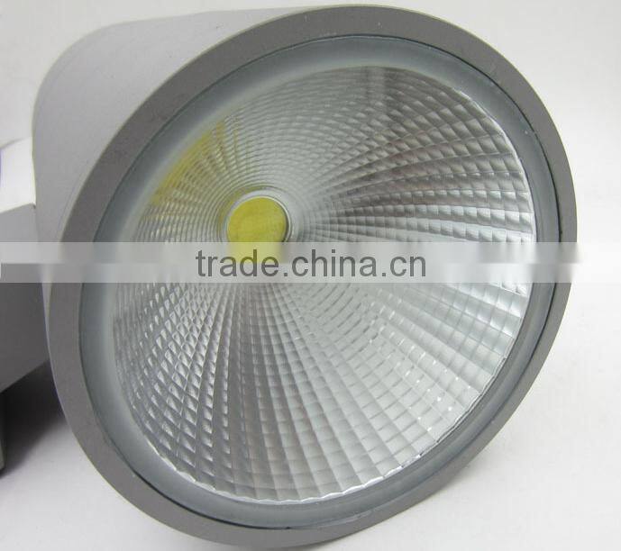 LED double-Light Up Down Lighting Outdoor 10W/20W/30W COB LED Wall lamp