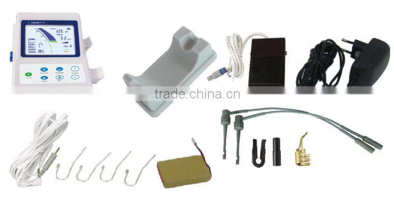 C-smart-1+ Endodontic treatment(with apex locator)