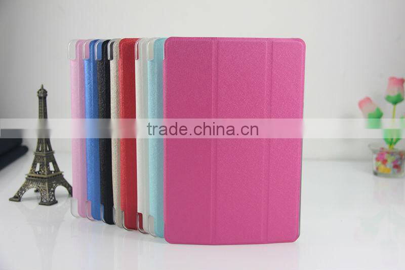 Luxury Tablet Case For XiaoMi MiPad,Stand Case Cover With Holder For XiaoMi MiPad