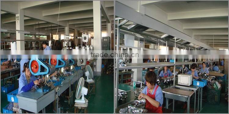 OEM No.21911-28000 Rubber buffer bushing for Hyundai suspension parts