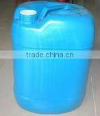GFE-30 Semi-automatic 15kg Oil Jerrycan Weighing filling machine
