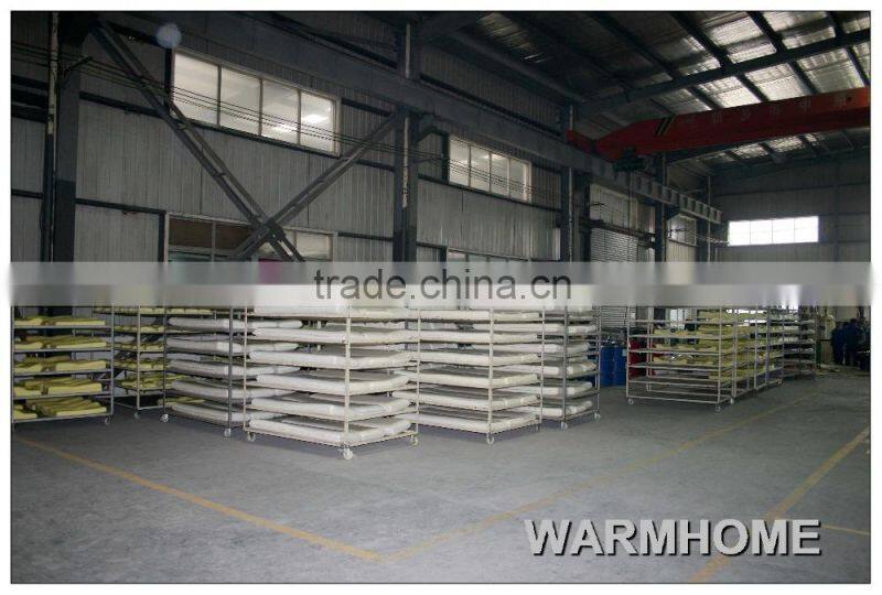 CP013 100% Polyurethane Contour Visco Elastic Memory Foam Pillow