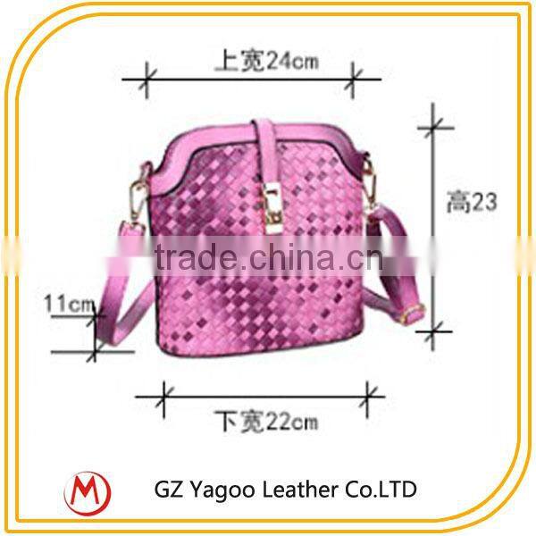 2015 Hot selling clutch evening bag