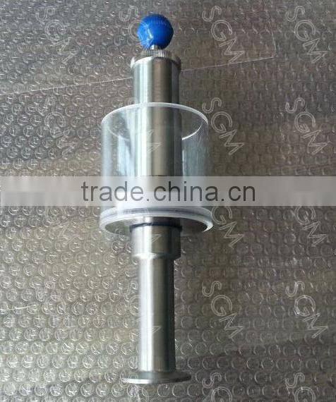Stainless Steel Pressure Relief valve/Pressure Vaccum Valve/Safety Valve