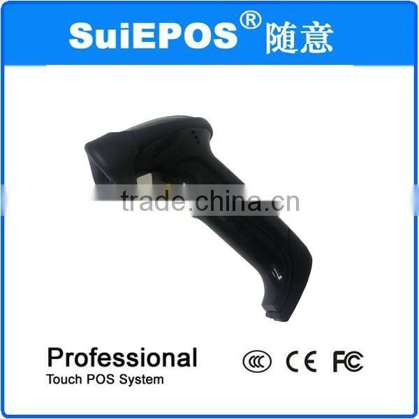 barcode scanner bluetooth/barcode scanner price
