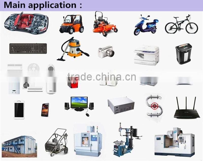 JIS 1301 Carbon steel parallel key