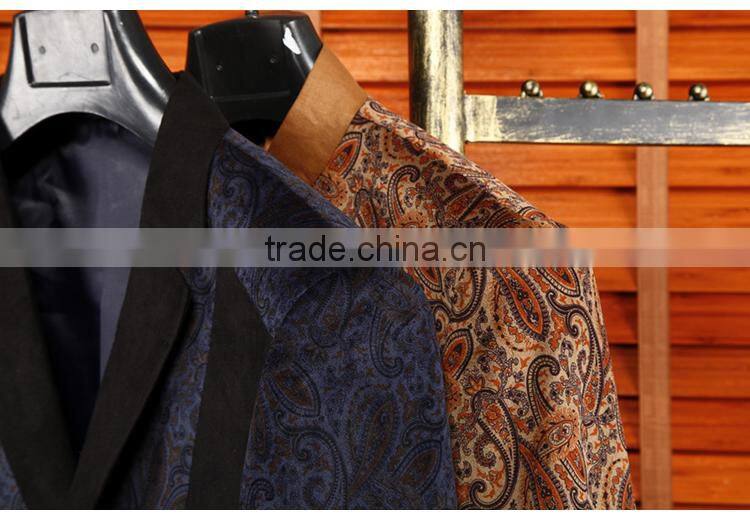 2015 Design Mens Brand Blazer Jacket Coats Casual Slim Fit Stylish Blazers For Men,Plus Size M~XXXL,mens stylish blazer