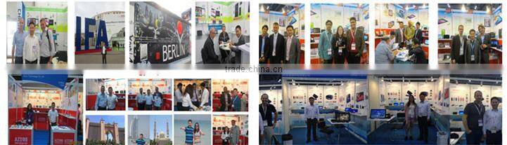 2015 AIYOS Biggest Promotion Small Advertising Lcd Digital Photo Frame Hot Video Player 7 inch